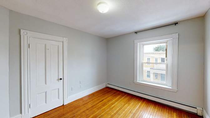 Sam June's room