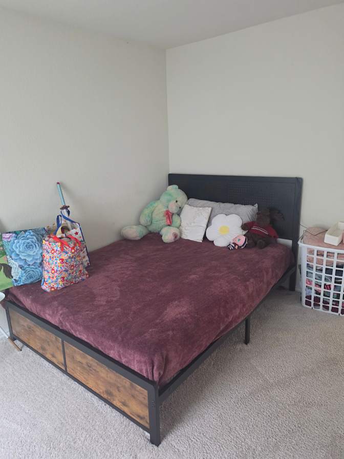 Jarvis's room
