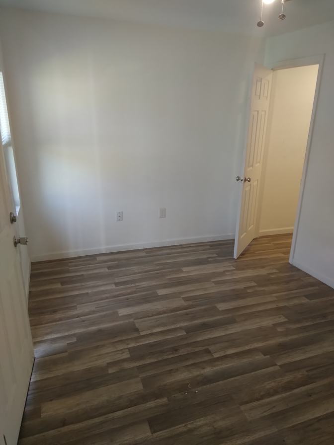 Ray's room