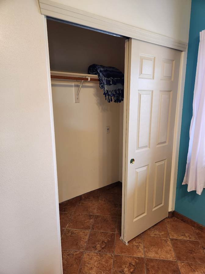 Gabe's room