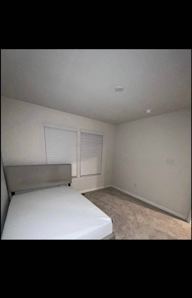 Maxine's room