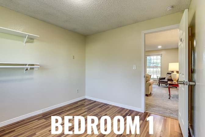 HomeCrew's room