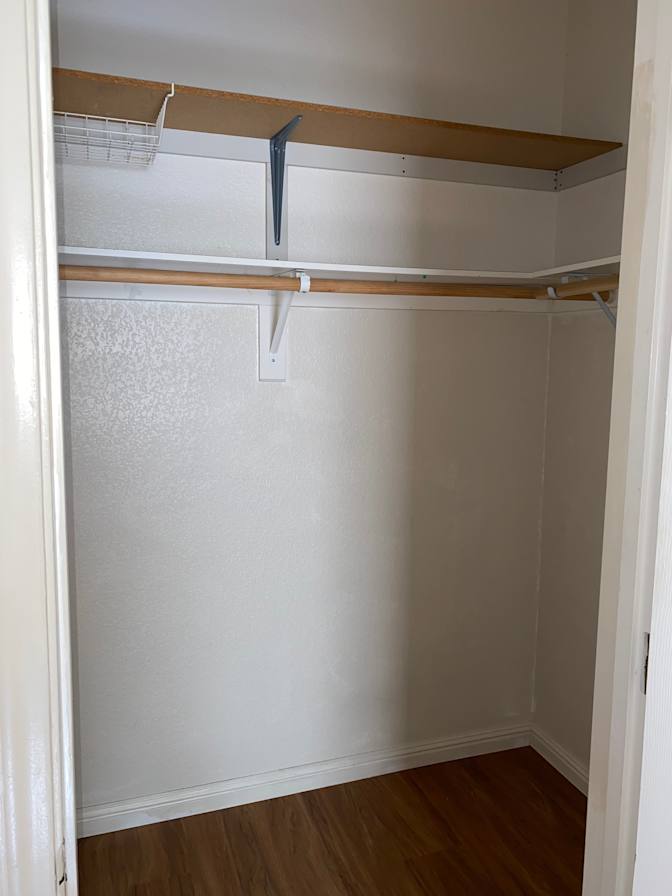 Sierra's room