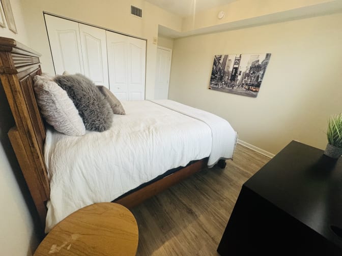 Jennifer's room