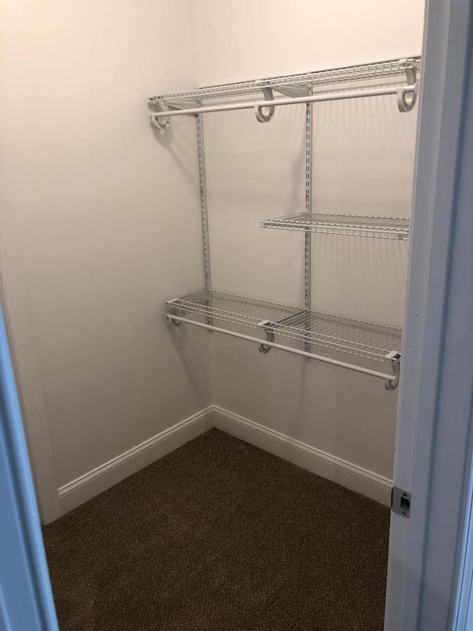 joe's room