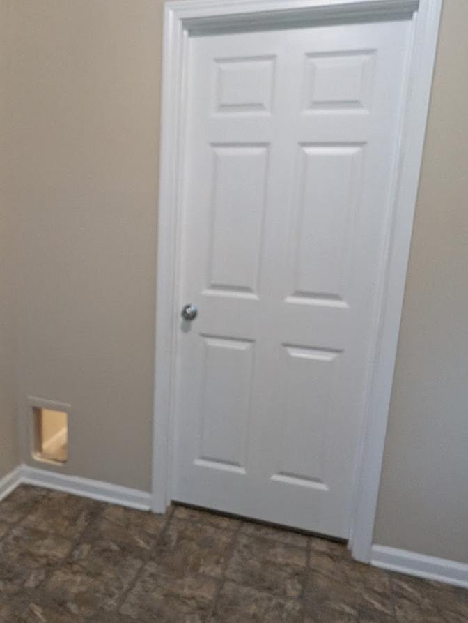 Alcove Rooms's room