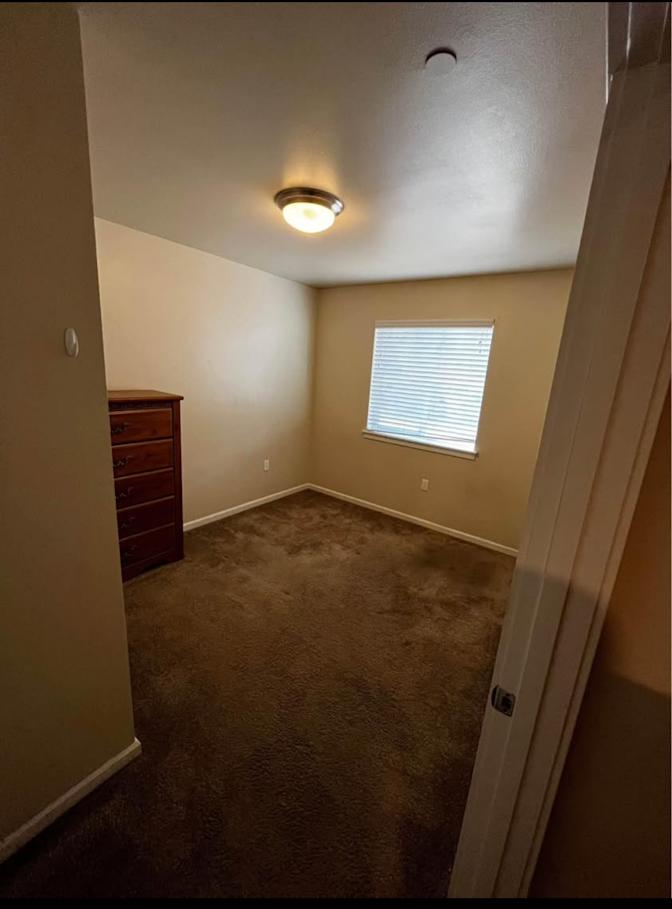 Allan's room