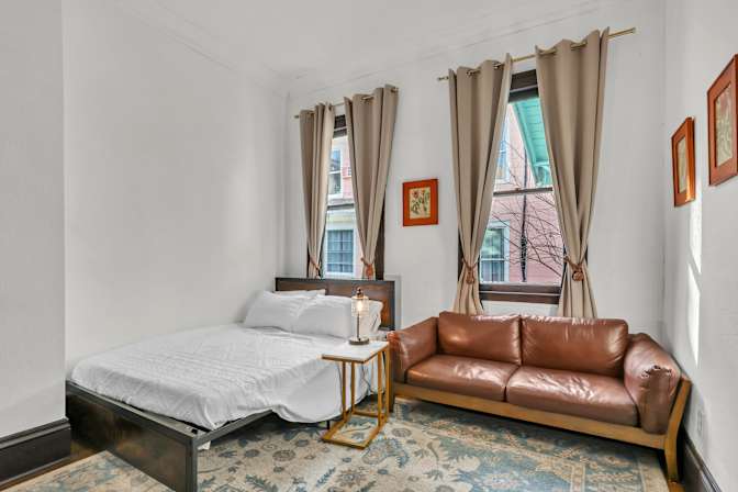 PadSplit's room