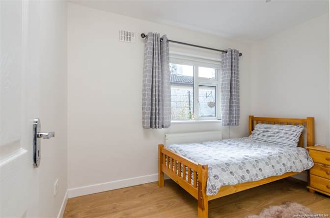 David's room