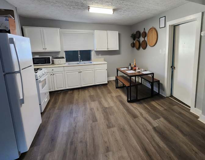 Embrace Home Housing's room