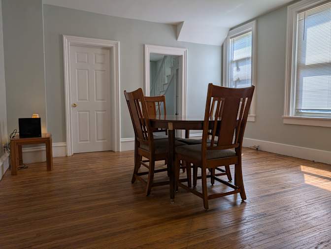 Kallan's room