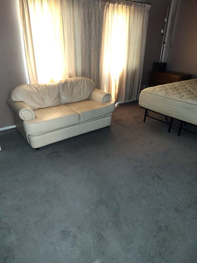 Cheryl's room