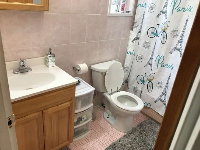 Shawn's room