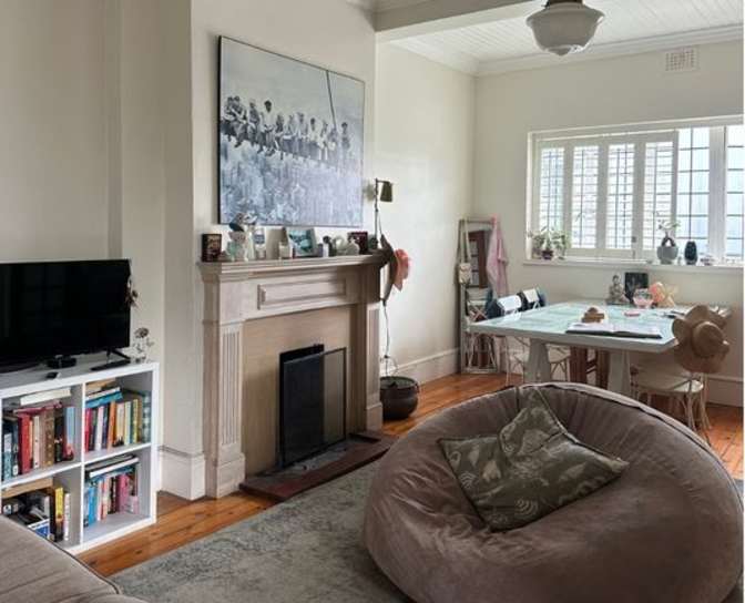 Taylor Ellie-May Ackermann's room