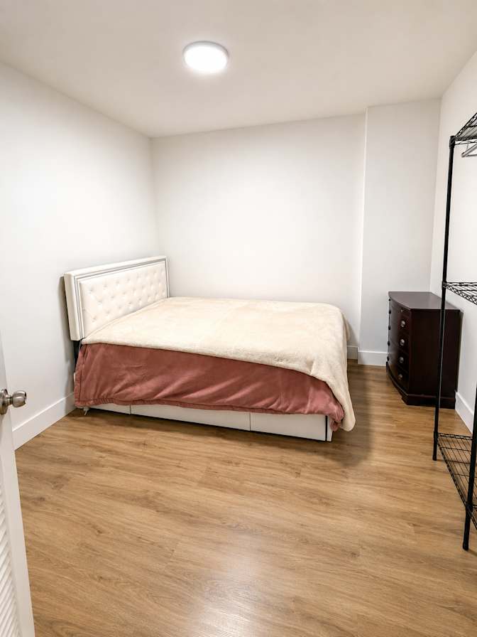 Danaya Bay's room