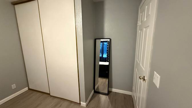 Miguel's room