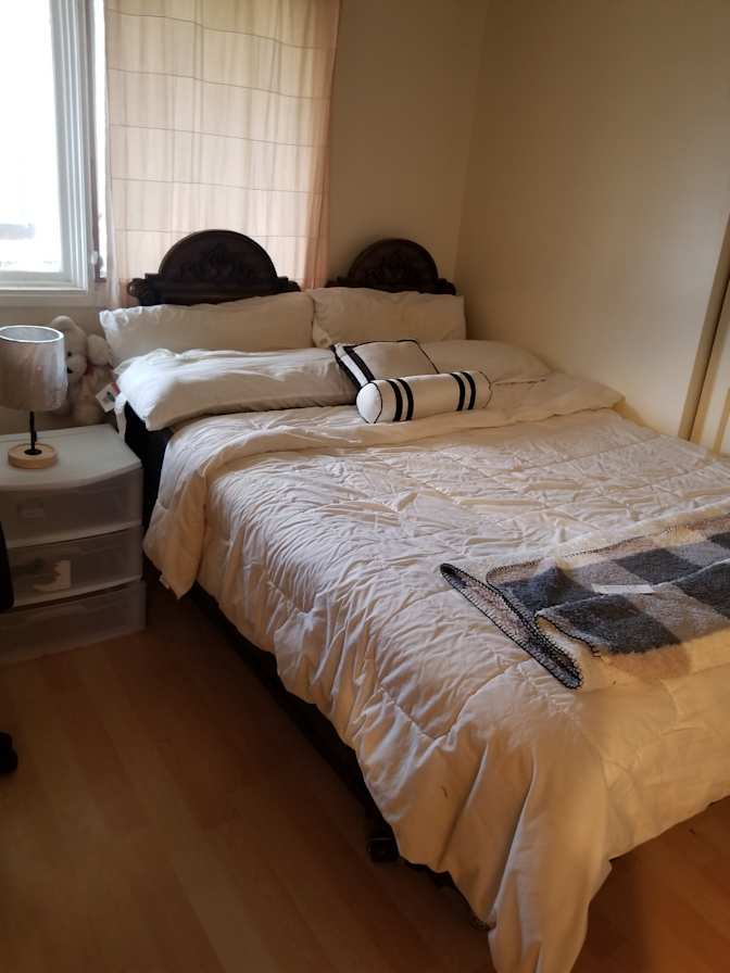 Marilyn's room