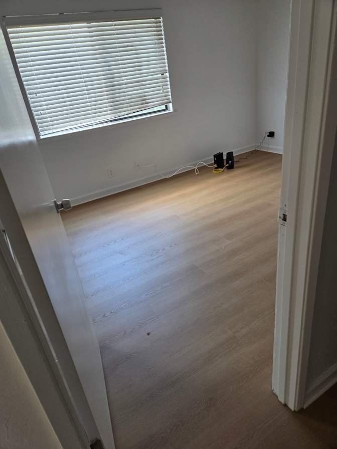 Neel's room