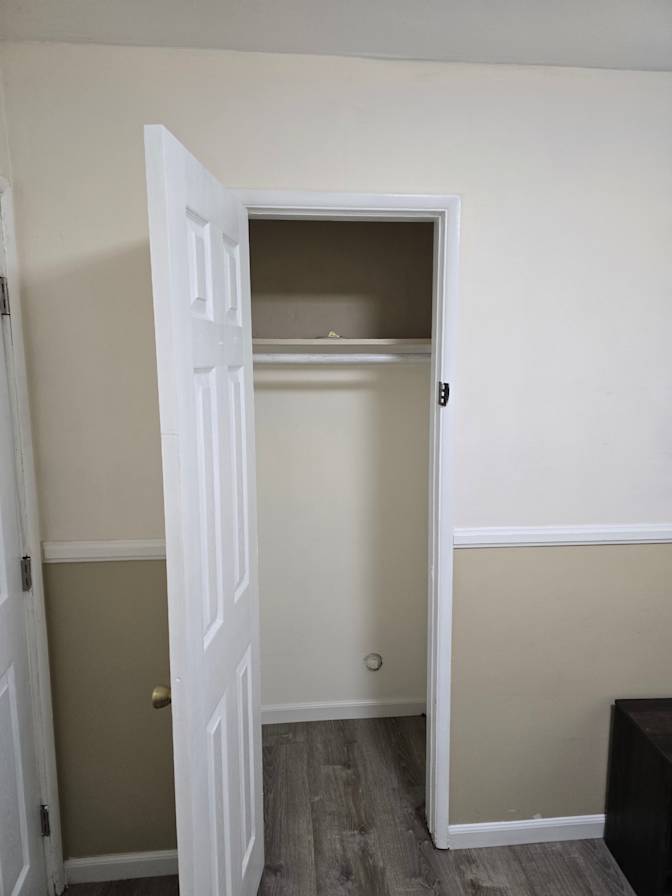 Kyle's room