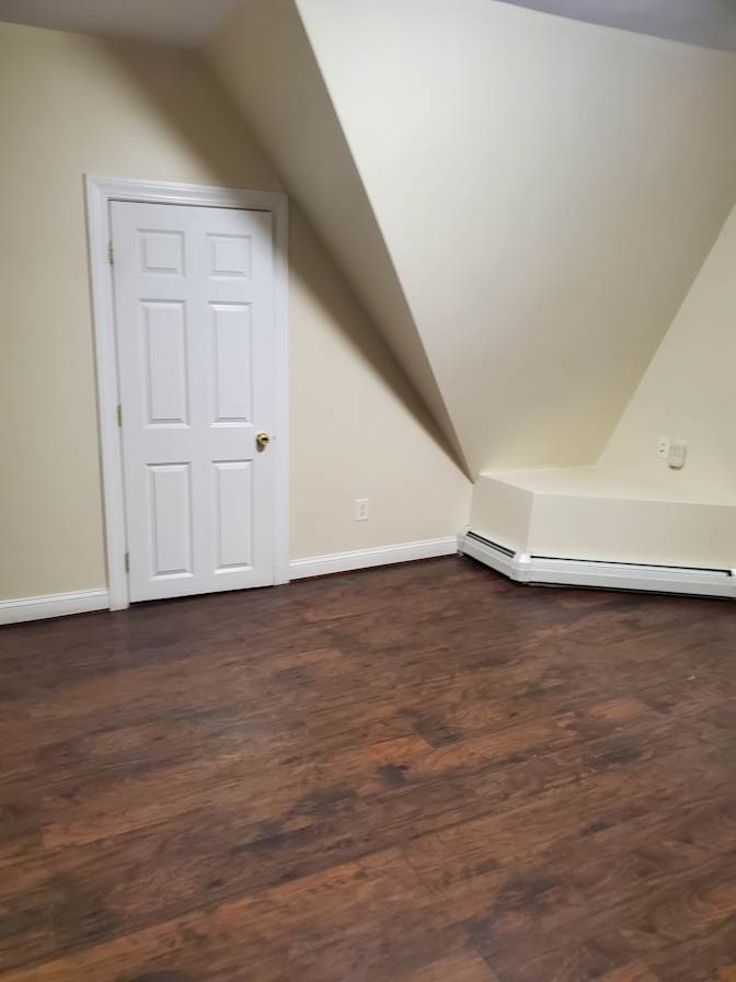 Ven's room