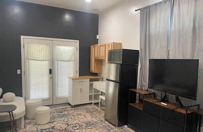 Christopher's room