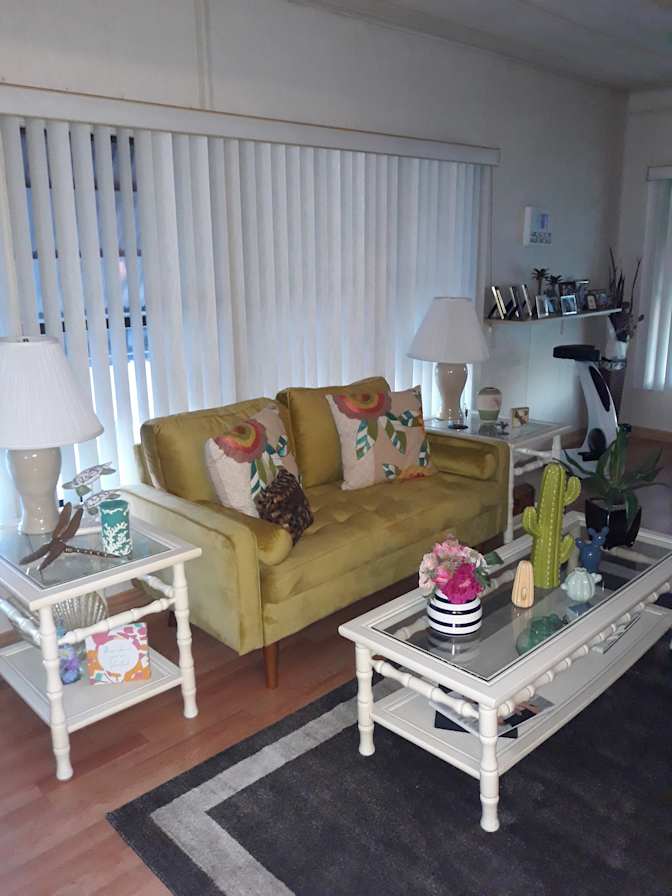 Lisa's room