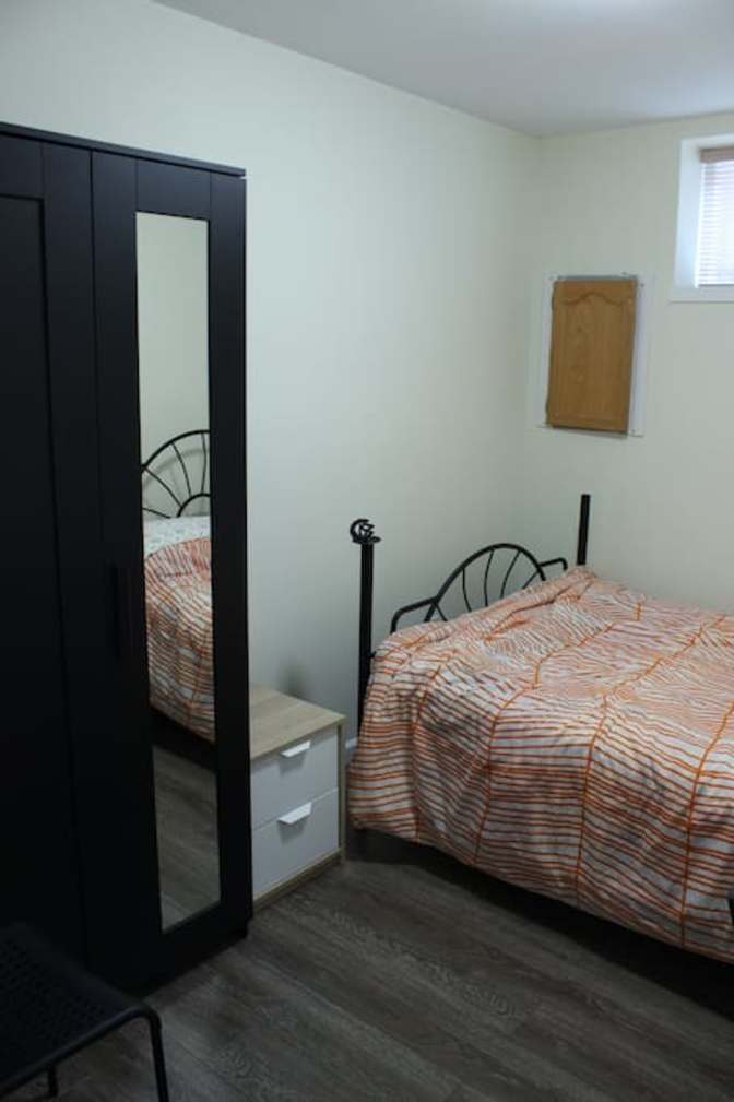 Cindy's room