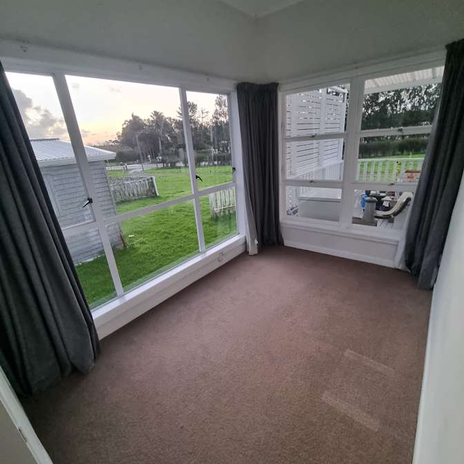 Phil's room