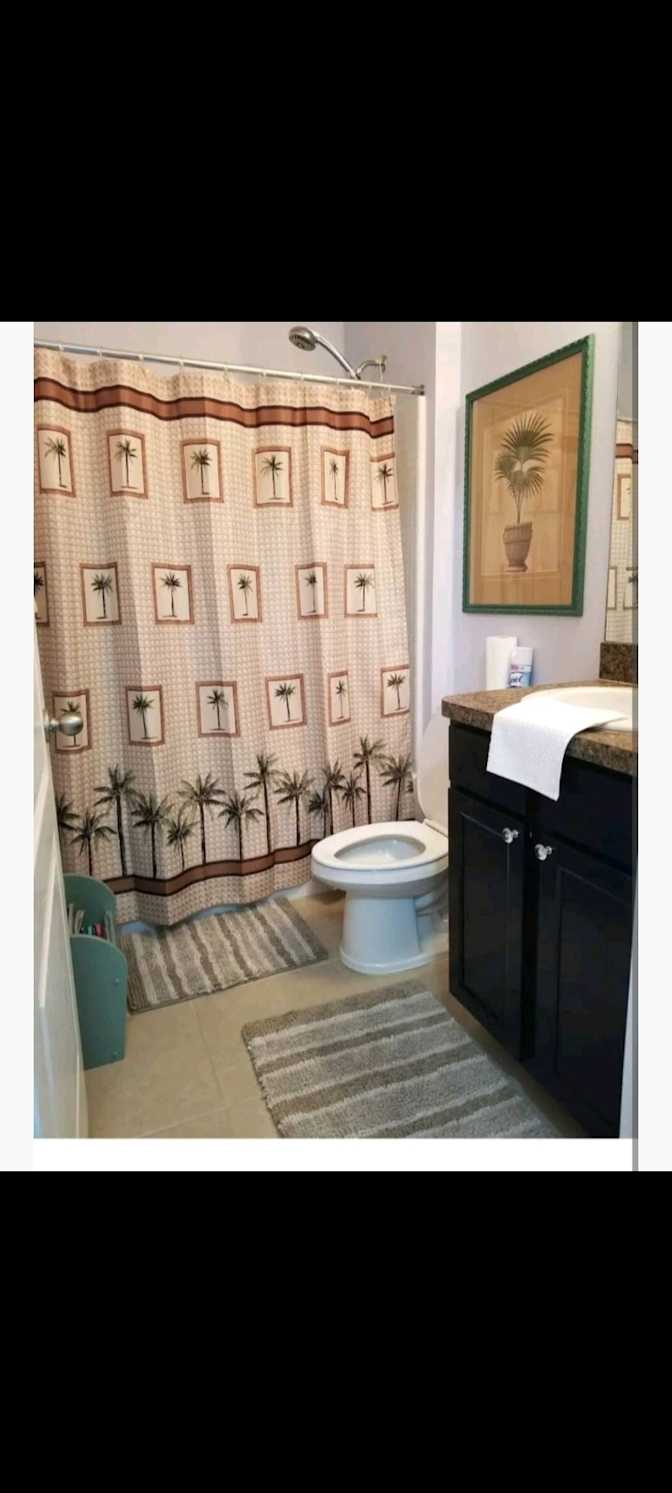 CHRISTY  KETSDEVER's room