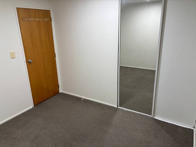 Nicolas's room