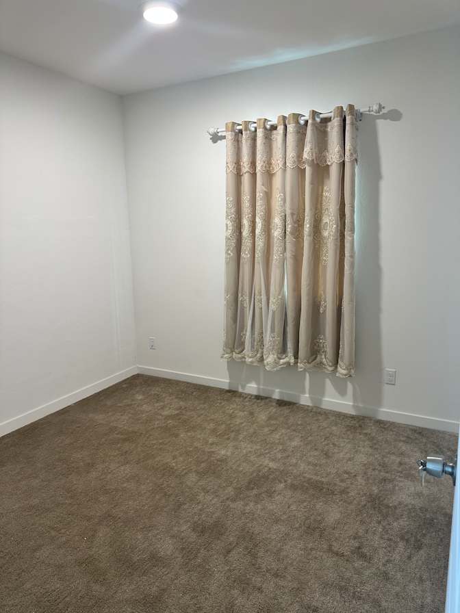 Selina's room