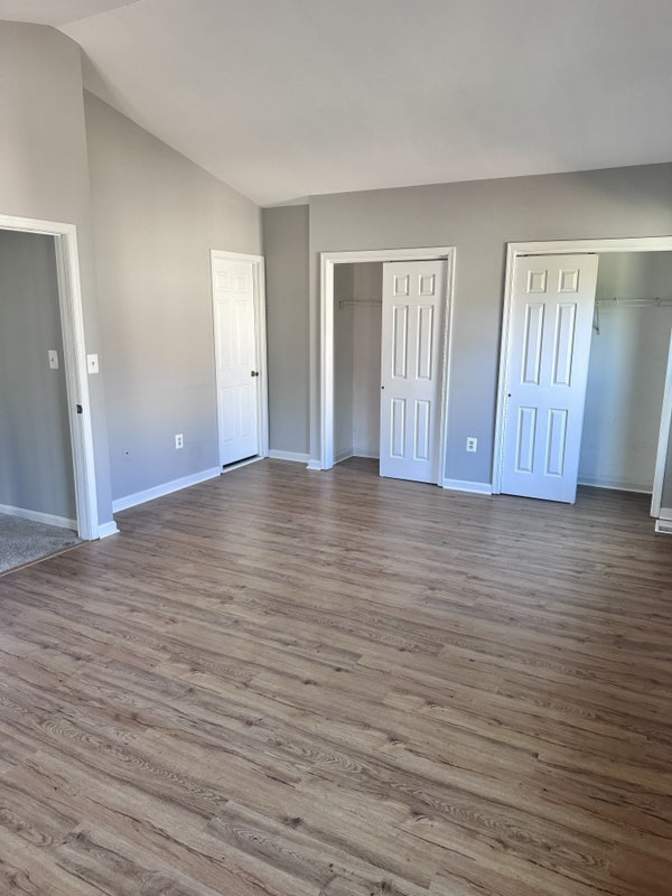 Akua's room