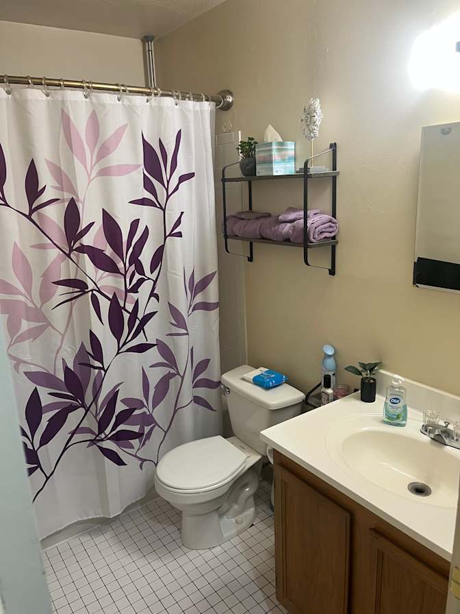 Chelsea's room