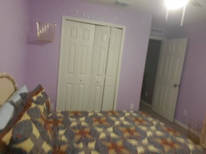 Eric's room