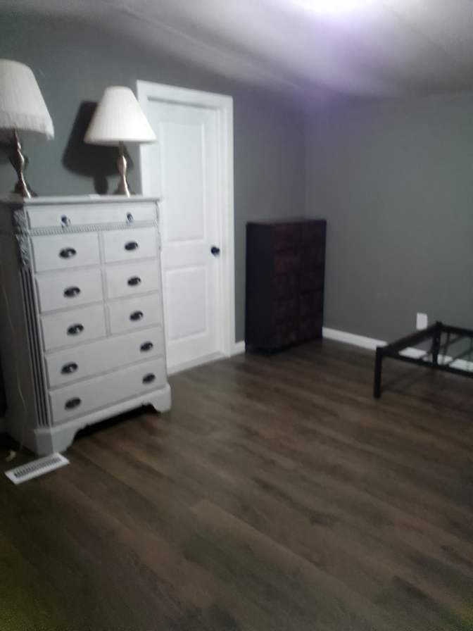Angie's room