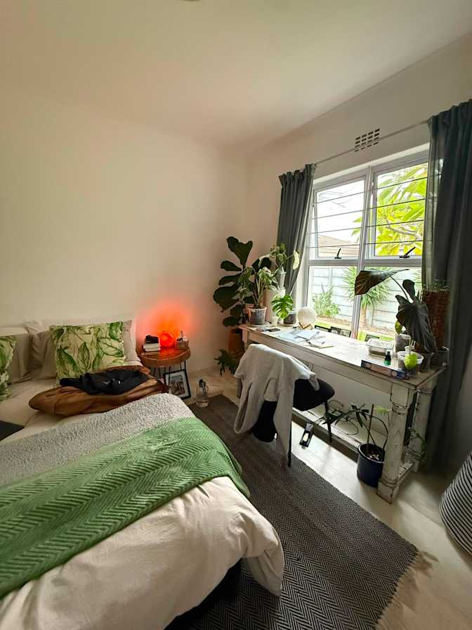 Jason Koorzen's room