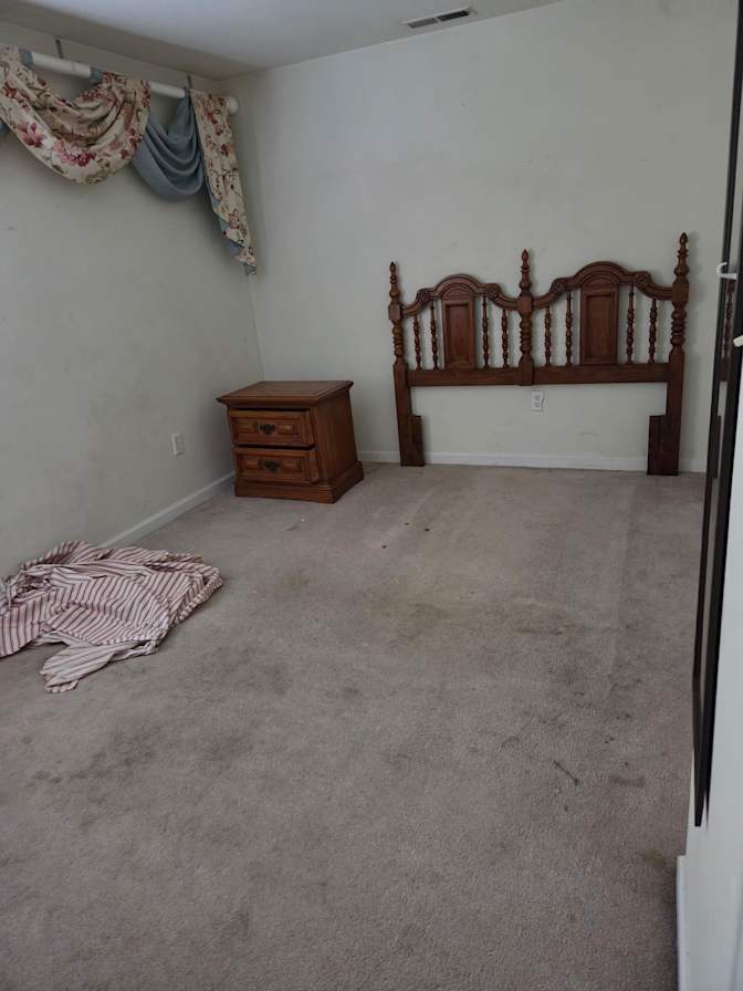 Jim's room