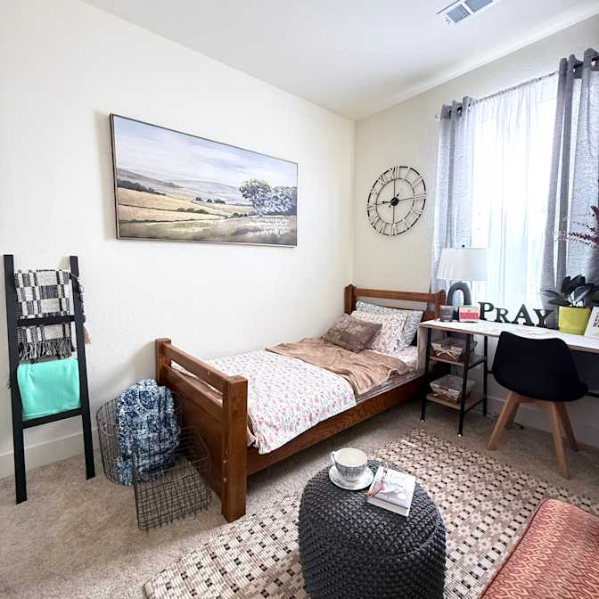 Ryan's room