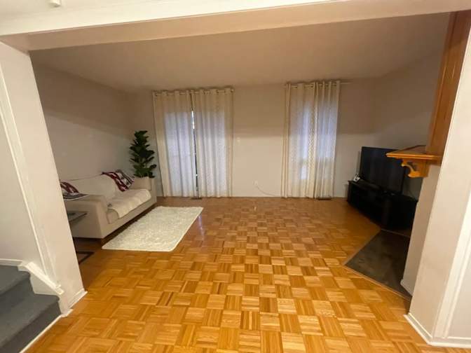Josie's room