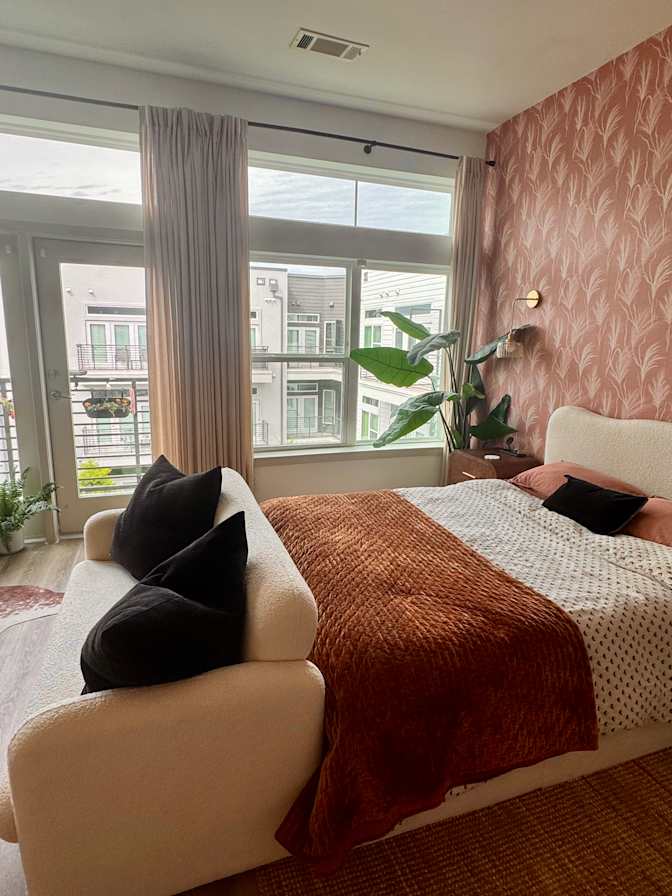 charlotte's room