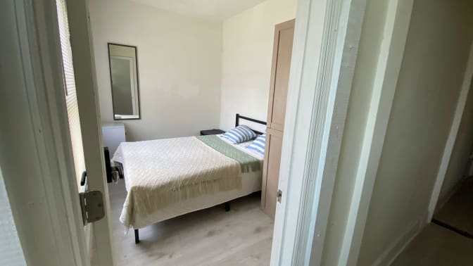 PadSplit's room