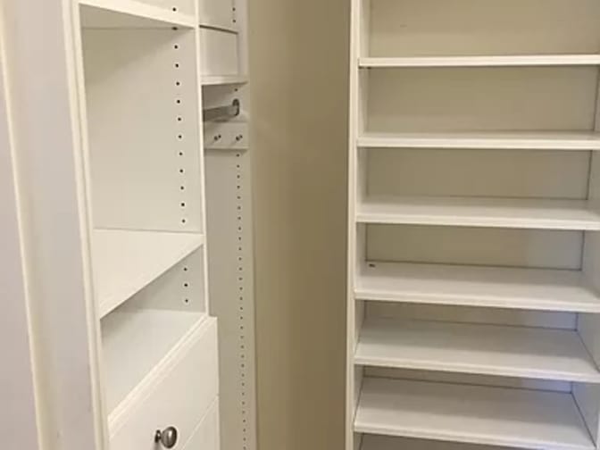 David's room