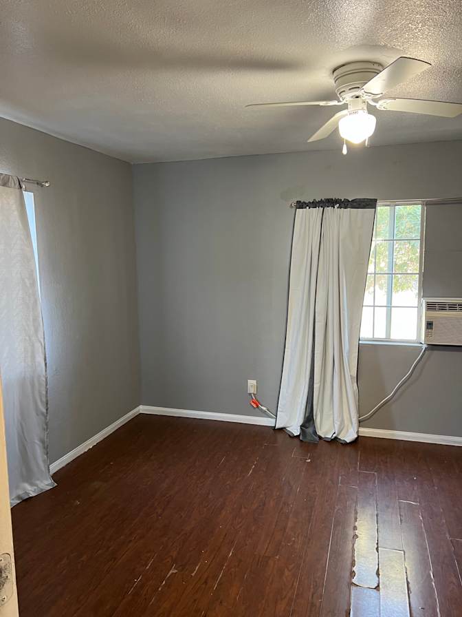 Brandon's room