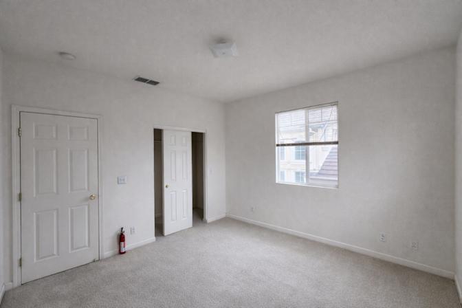 Colt's room