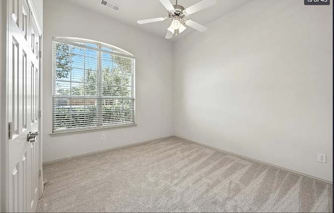 Alex's room