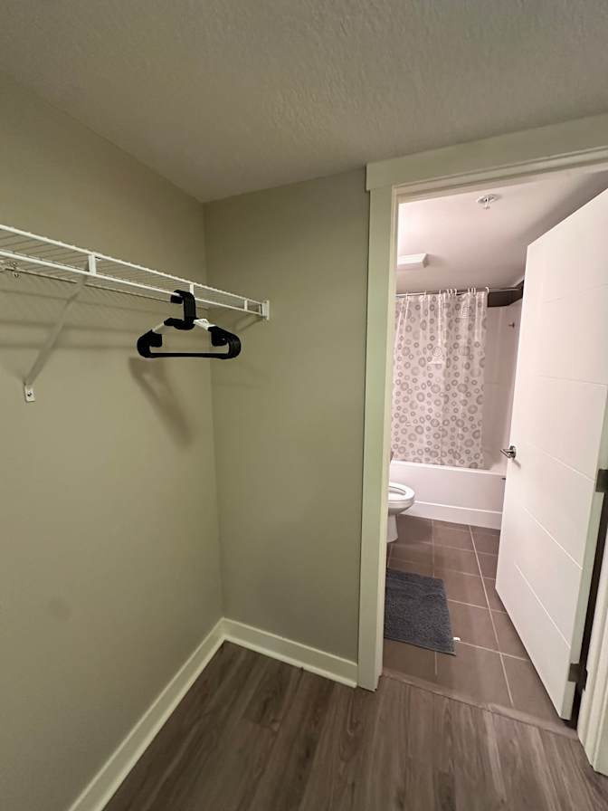 Busra Arslan's room