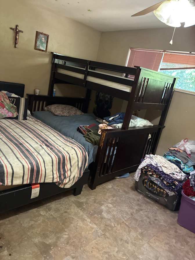 Ariel's room