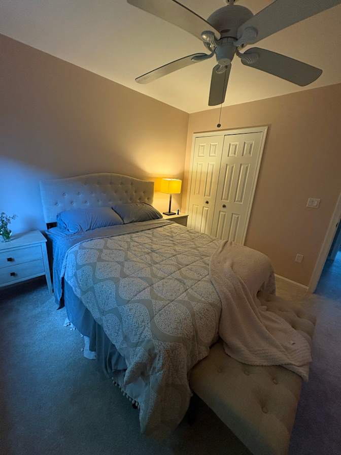 Jennifer's room