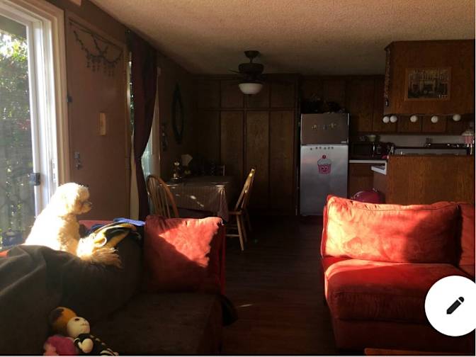 Danielle's room