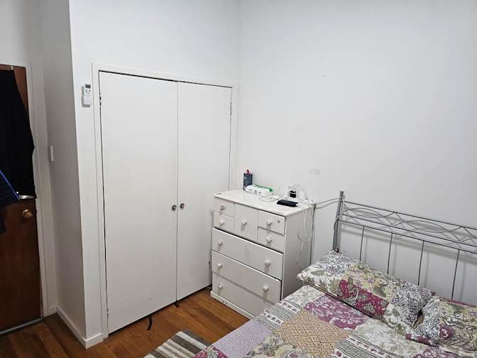 NK's room